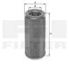 NEWHOLLAND 1909143 Oil Filter
